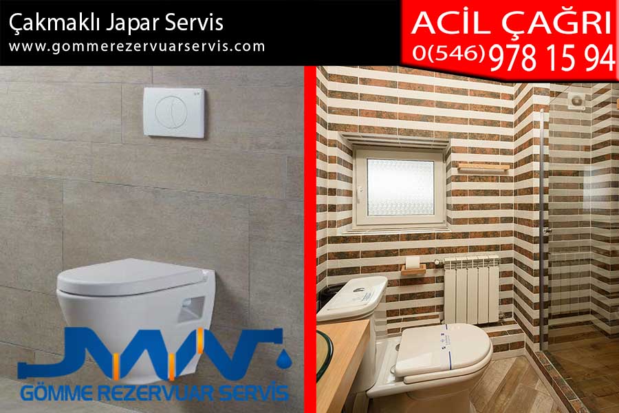Çakmaklı Japar Servis