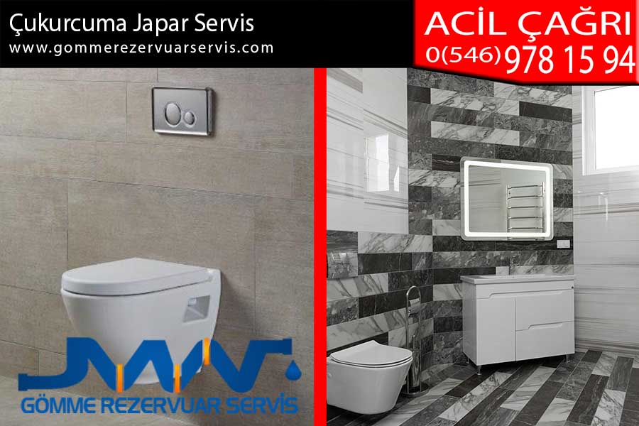 Çukurcuma Japar Servis
