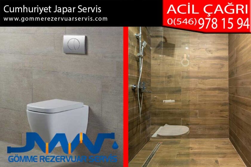 Cumhuriyet Japar Servis