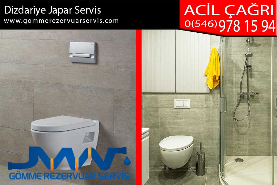 Dizdariye Japar Servis