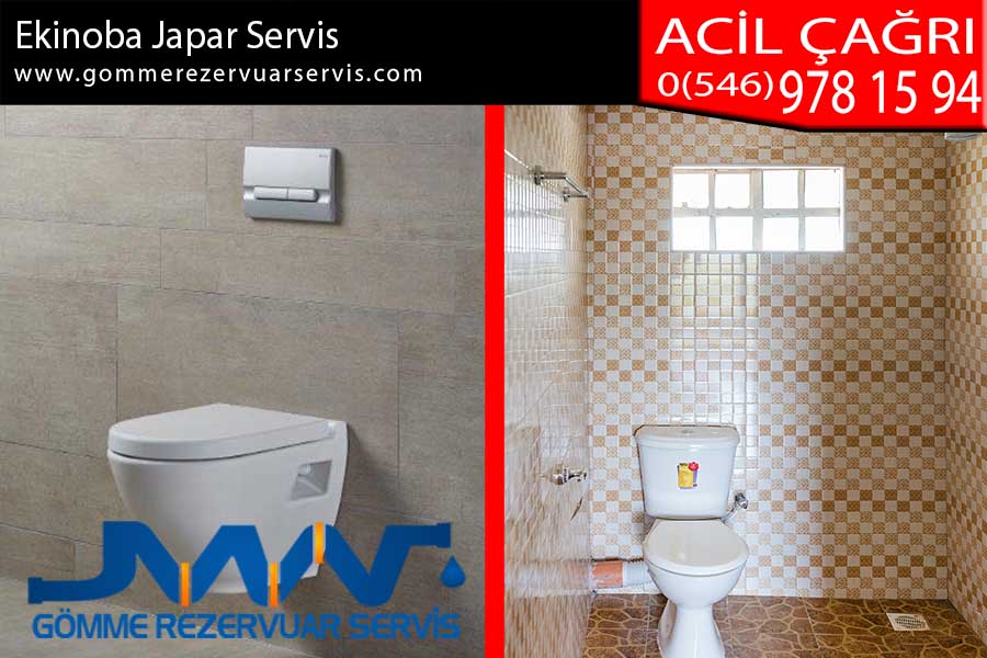 Ekinoba Japar Servis
