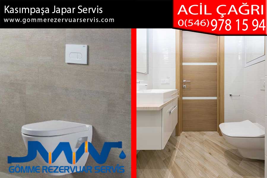 Kasımpaşa Japar Servis