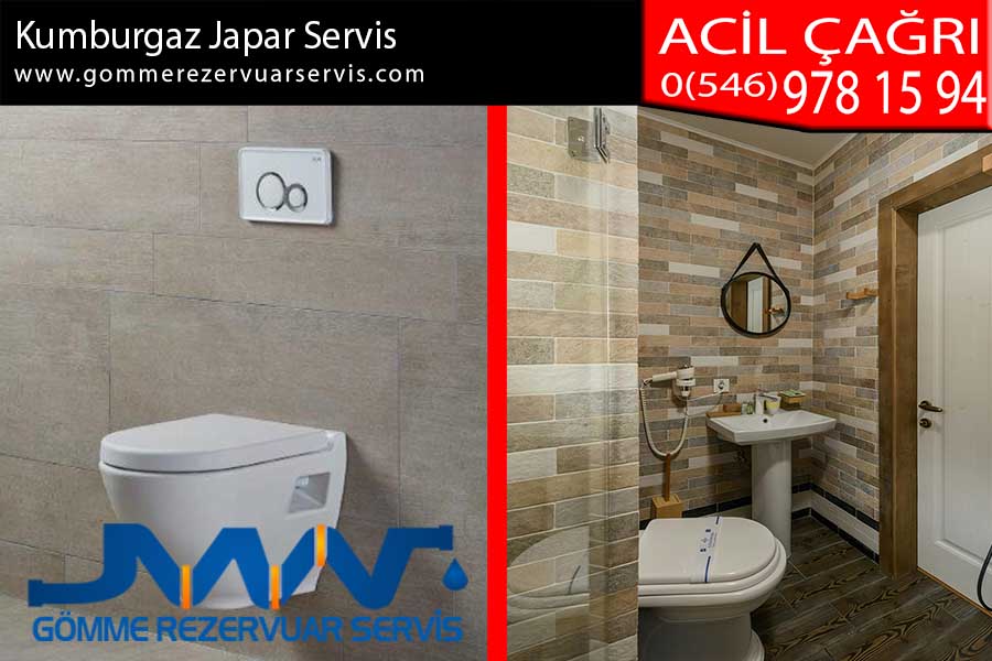 Kumburgaz Japar Servis