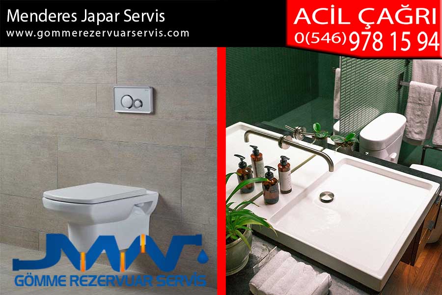 Menderes Japar Servis