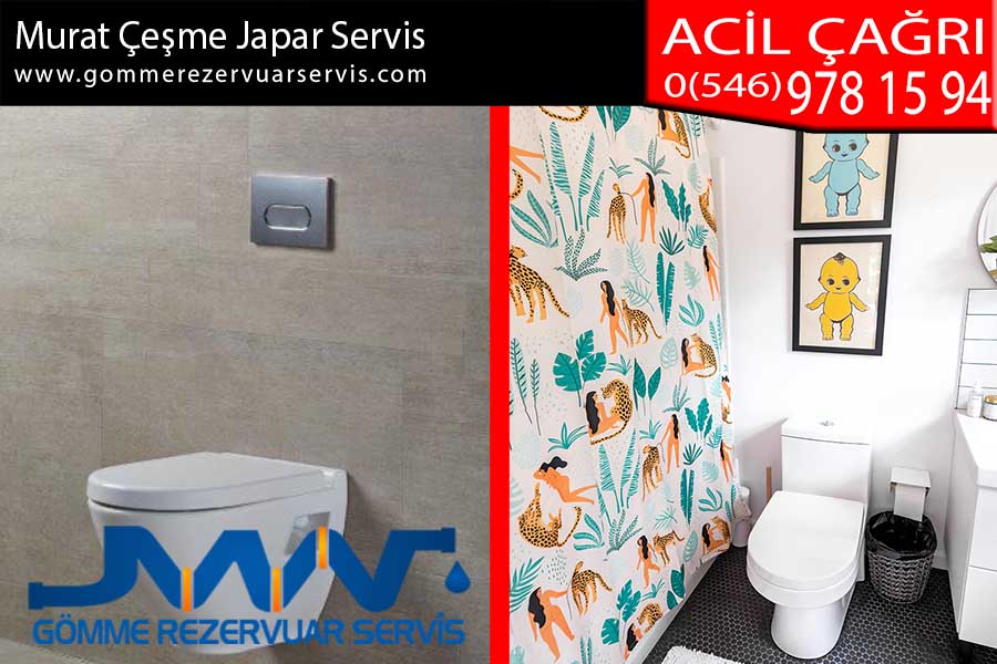 Murat Çeşme Japar Servis