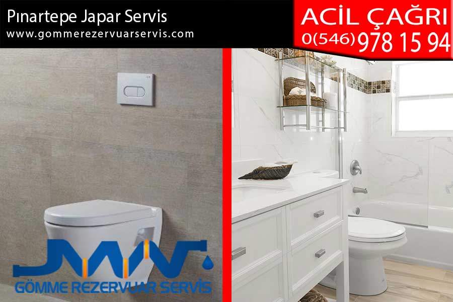 Pınartepe Japar Servis
