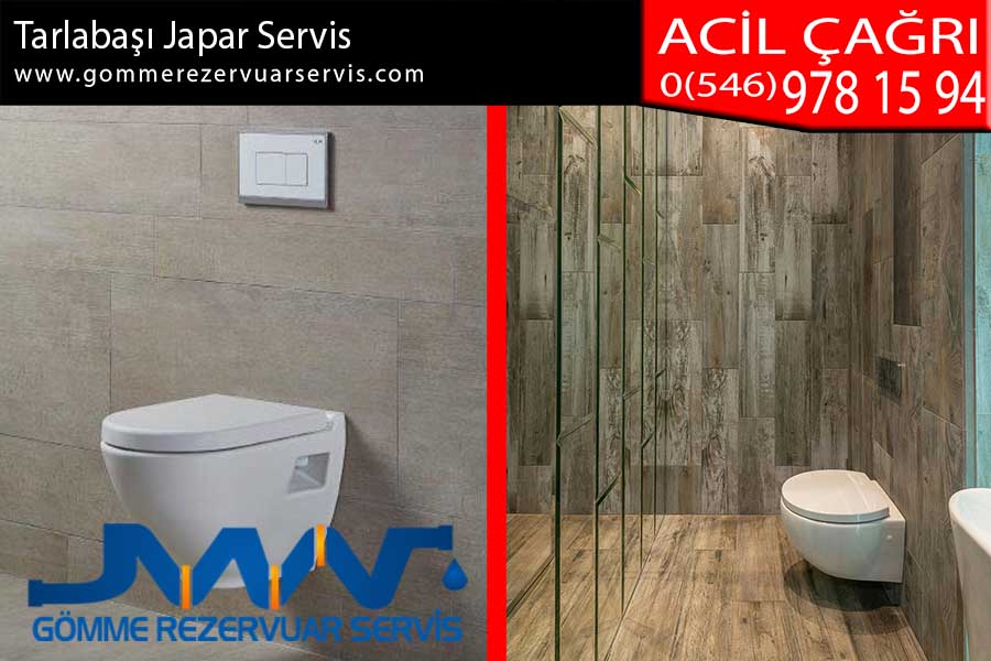 Tarlabaşı Japar Servis