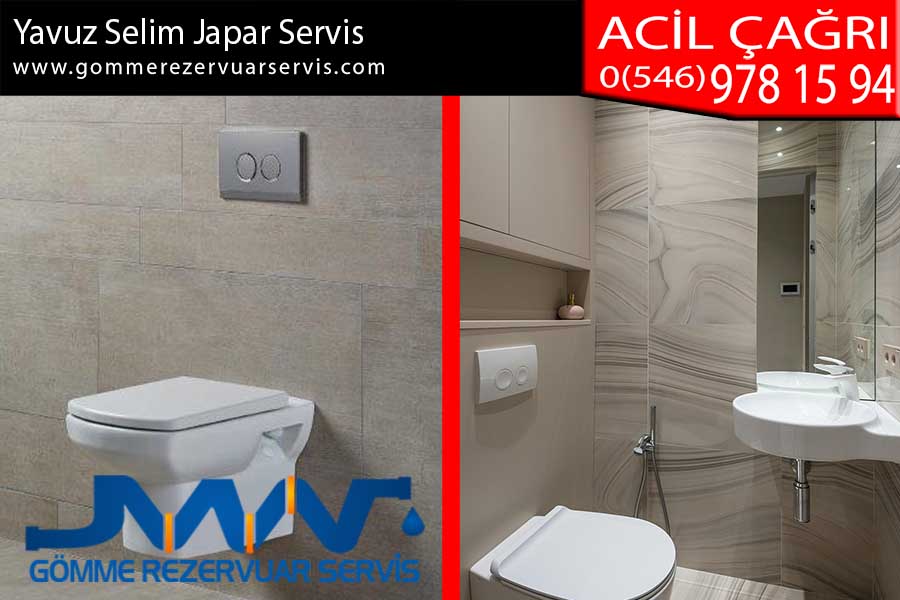 Yavuz Selim Japar Servis