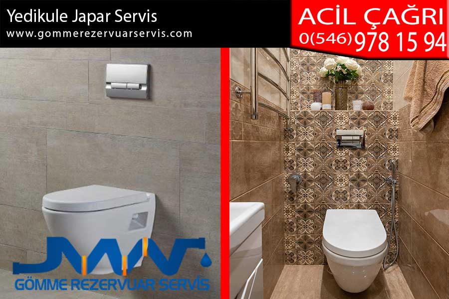 Yedikule Japar Servis