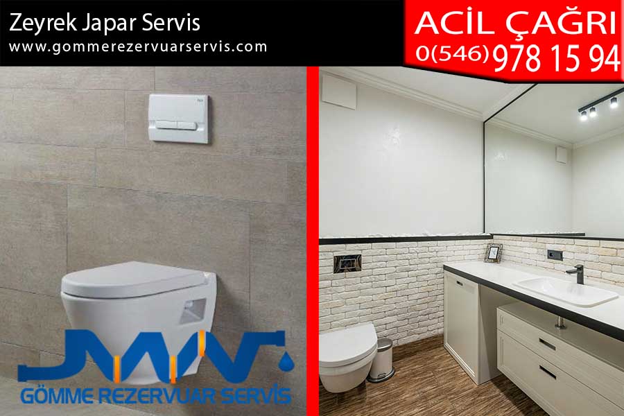 Zeyrek Japar Servis